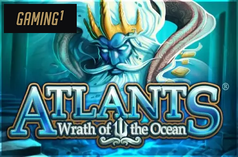 Atlantis Wrath of the Ocean